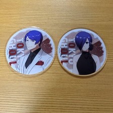 Sottobicchiere acrilico gratte Tokyo Ghoul 10° anniversario