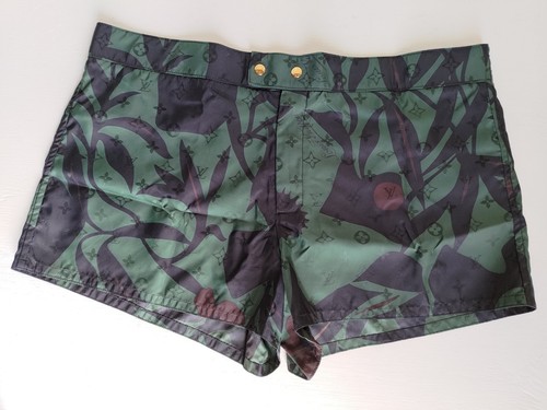 Louis vuitton pantaloncino - louis,