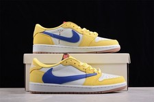 US Size 7-12 Men's  Travis
