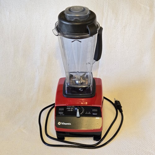 Vitamix 6300 professional - vitamix,