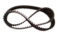 cinghia 130 denti belt 130 teeth harley davidson electra glide flht 1340 89-93
