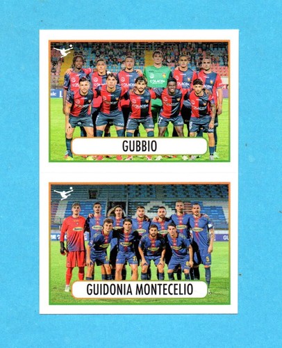 Panini calciatori - panini,