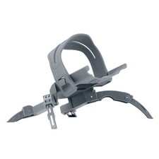 Migliorata stabilità di atterraggio con treppiede di sollevamento per droni DJI