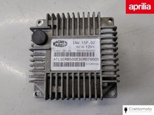 Centralina Motore Elettronica