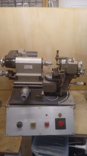 Tornio precisione max - tornio, di
