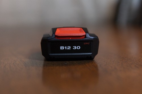 New hilti b12 - new,