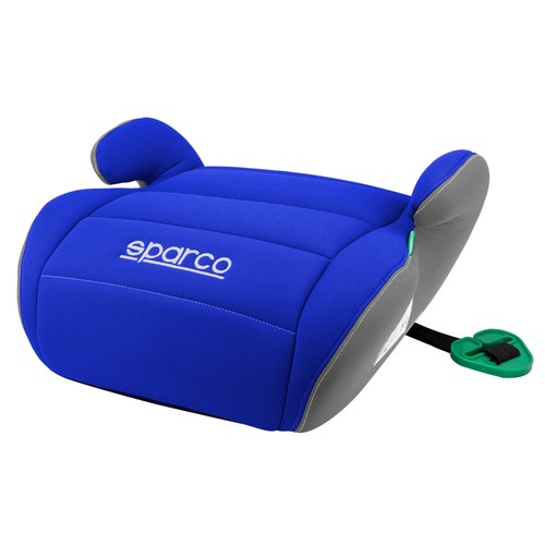 Seggiolino bimbo sparco f100ki - bimbo,