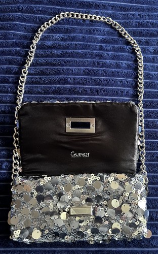 Borsa tracolla guinot - a,