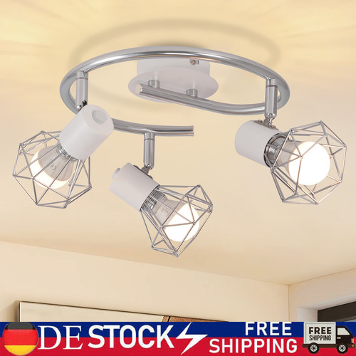 Plafoniera led luci - 1-5,