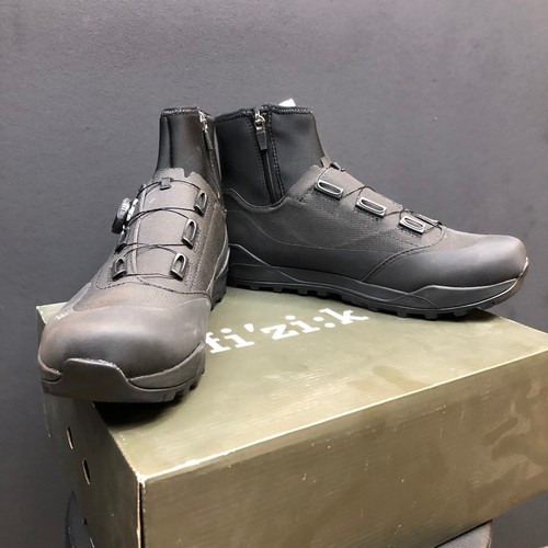 Scarpe ciclismo fizik terra - ciclismo,