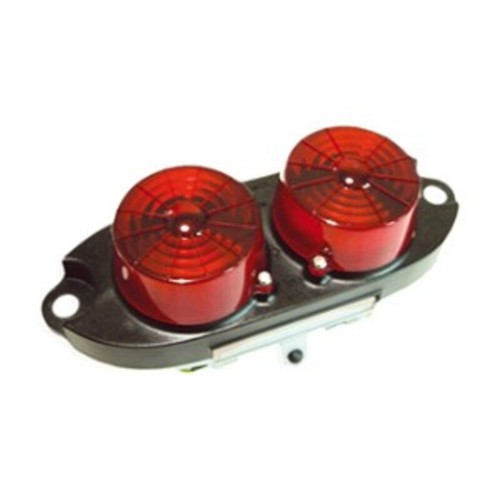 Fanale posteriore parts - fanale,