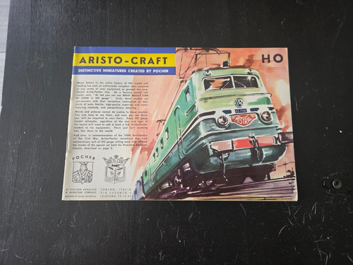 Catalogo miniature distintive