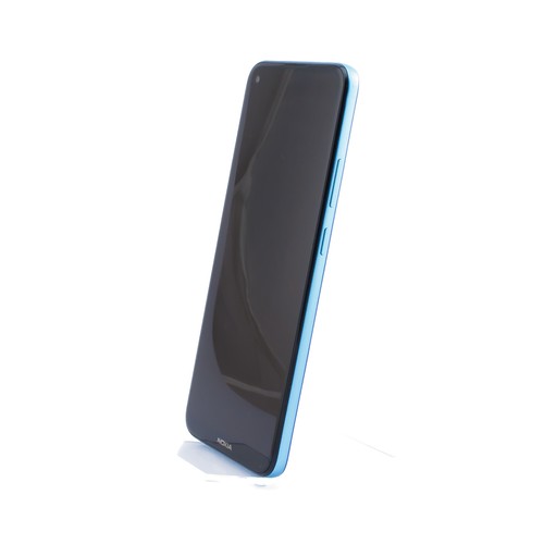 Nokia blu gb smartphone - nokia,
