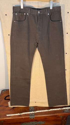 Jeans levis 501 original - 501, fit