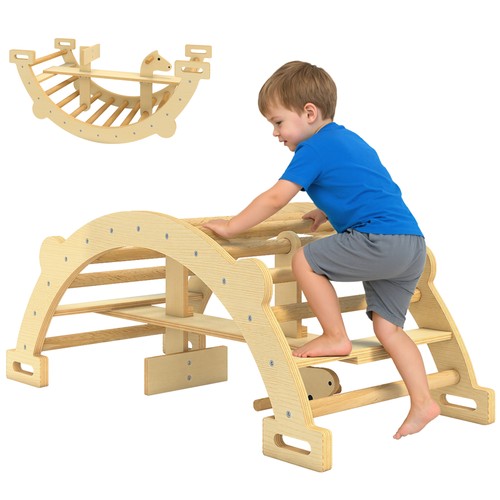 Aiyaplay arco montessori - montessori, per