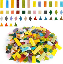 240 G Tessere Mosaico Vetro