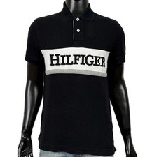 Polo Tommy Hilfiger Uomo S