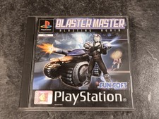 Playstation 1 PS1 | Blaster Master: Blasting Again | Completo di scatola originale