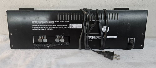 Yamaha 960 tape deck - yamaha,
