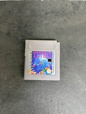 Tetris Game Boy Nintendo