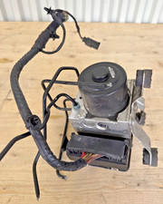 GRUPPO ABS CENTRALINA USATA BMW X3 (F25) - 34516881325