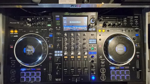 Pioneer xdj 4channel - xdj-xz,