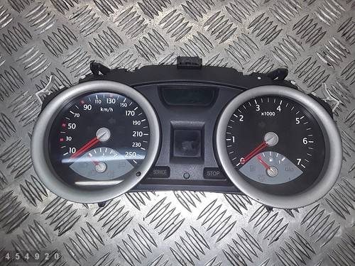 Renault megane 2004 - renault,