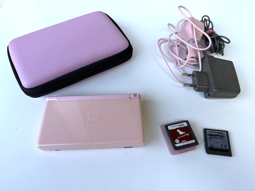 Nintendo lite console di - nintendo,