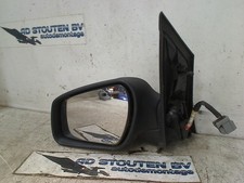 SPECCHIETTO LATERALE ELETTRICO