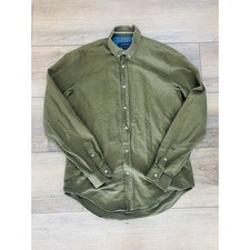 Zara camicia elegante uomo