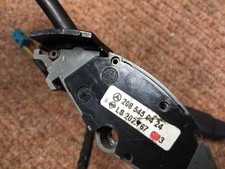 Stelo indicatore Mercedes e