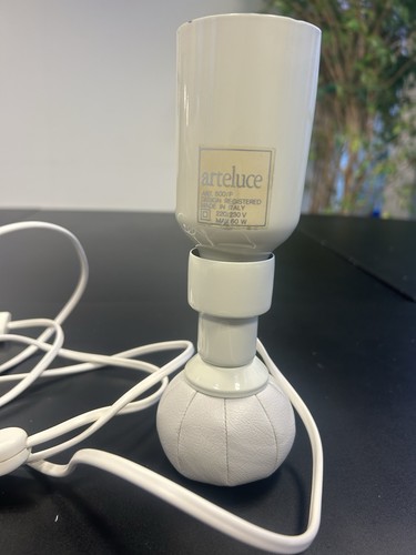Arteluce 600 lampada da - arteluce,