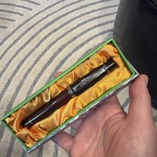 Penna breitling con scatola - breitling.,