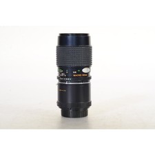 Obiettivo macro Minolta MD