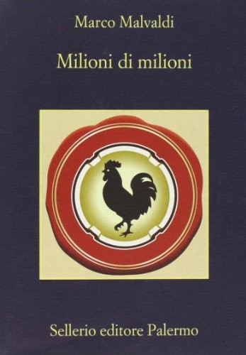 Milioni by - milioni, di