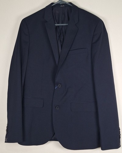 Giacca blazer sartoriale uomo