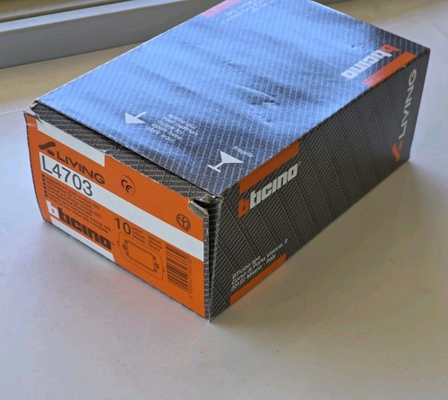 Bticino l4703 telaio supporto - l4703,