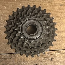 Bici da strada vintage Suntour