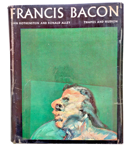 Francis bacon john - francis,