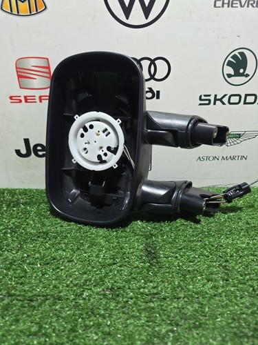 Specchietto retrovisore - specchietto,