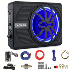 Subwoofer per Auto, 10" 800W