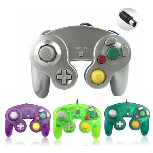 Controller ngc cablato - ngc, gamepad