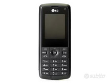Cellulare LG U250 NUOVO