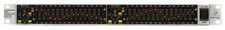 Behringer Ultragraph Pro FBQ1502HD equalizzatore grafico stereo 15 bande con feedback FBQ