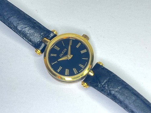 Vintage gucci 2000l sherry - vintage,