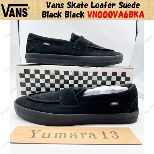 Mocassino vans skate - vans,