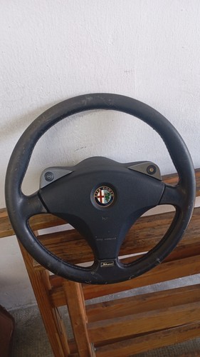 Volante alfa romeo - , 156