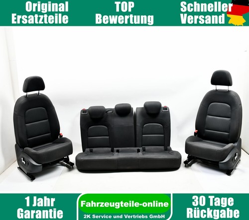 Set sedili interni in - set,