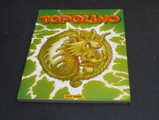 TOPOLINO 3302 VARIANT WIZARDS