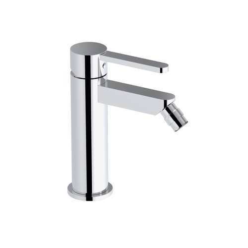 Miscelatore bidet irina cromo